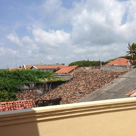 Khalid'S Guest House Galle Buitenkant foto