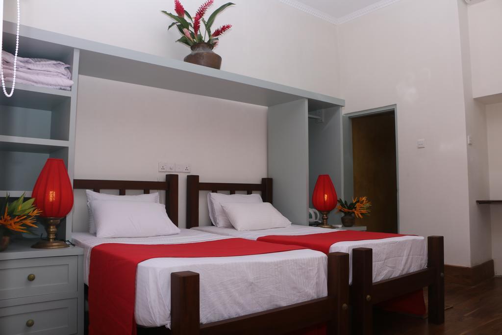 Khalid'S Guest House Galle Kamer foto