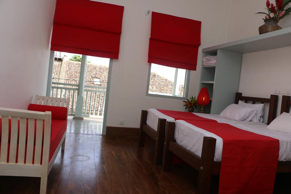 Khalid'S Guest House Galle Kamer foto