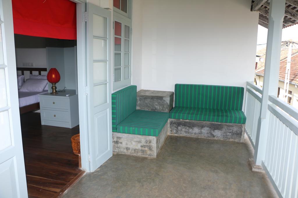 Khalid'S Guest House Galle Kamer foto