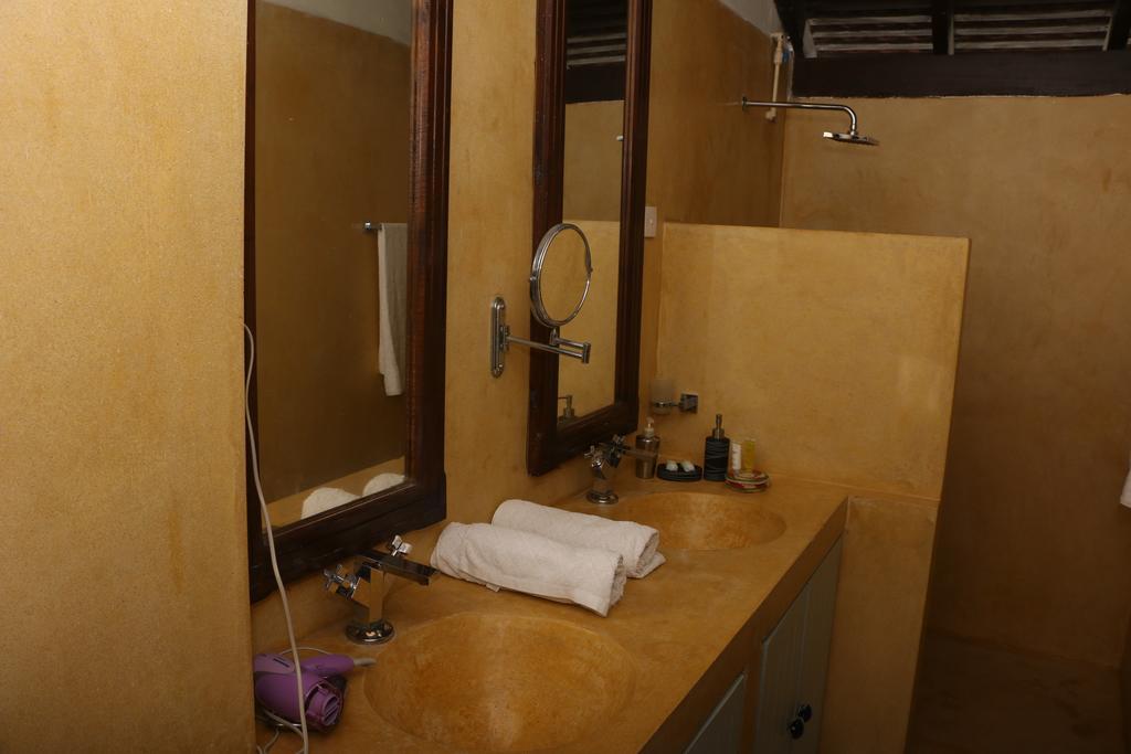 Khalid'S Guest House Galle Kamer foto