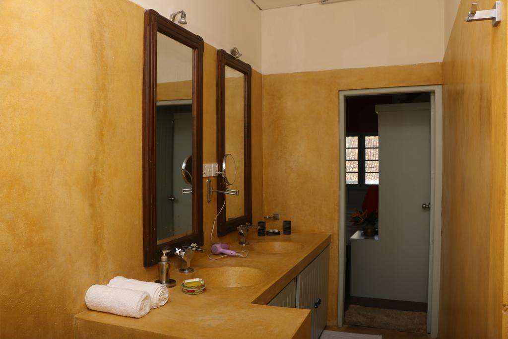 Khalid'S Guest House Galle Kamer foto