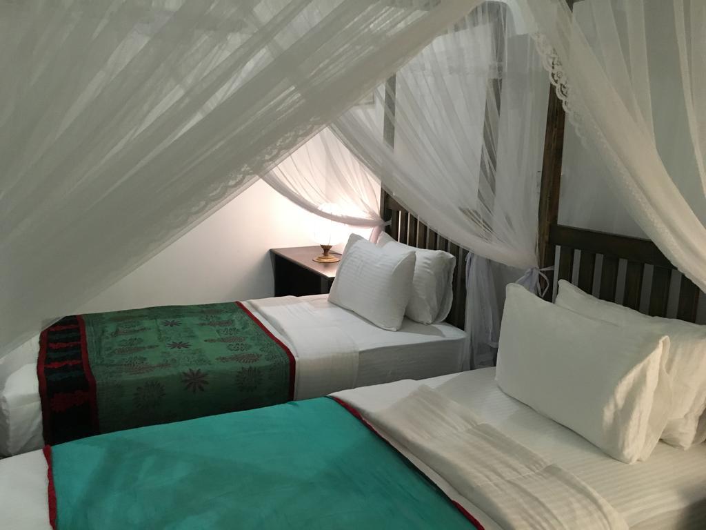 Khalid'S Guest House Galle Buitenkant foto