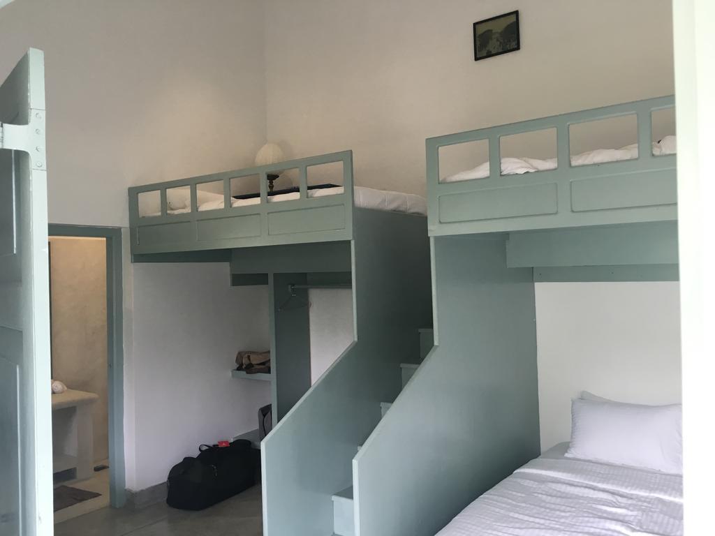Khalid'S Guest House Galle Kamer foto