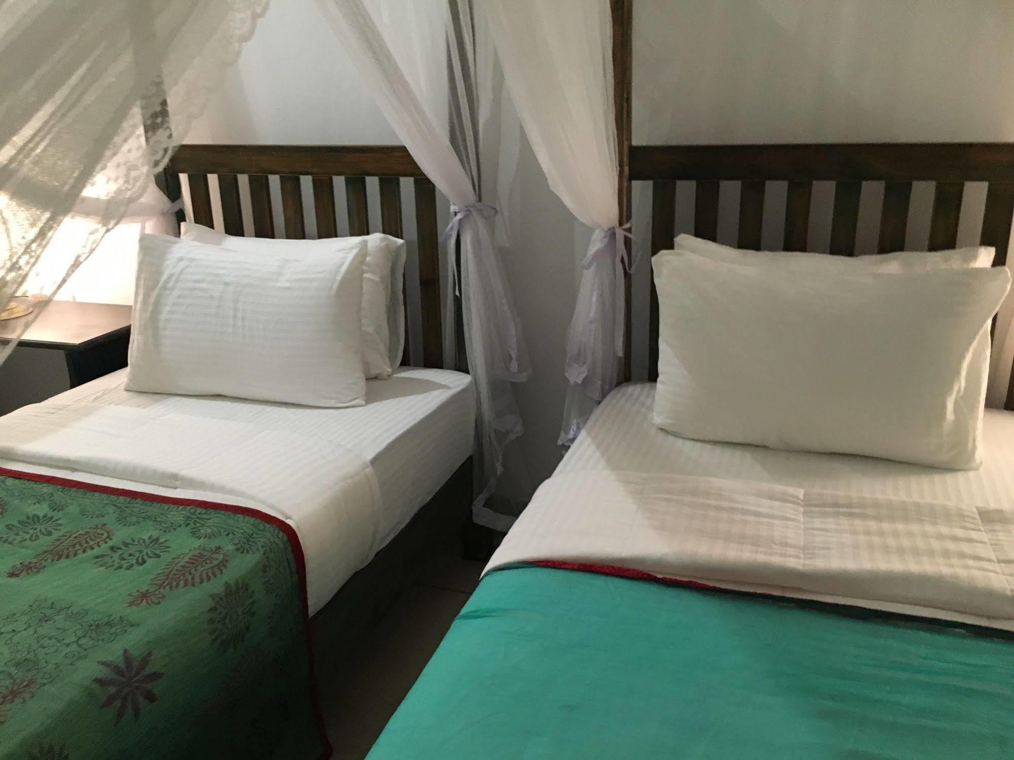 Khalid'S Guest House Galle Buitenkant foto