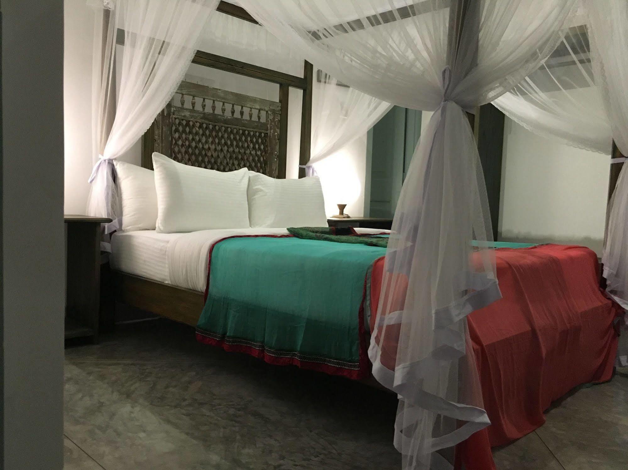 Khalid'S Guest House Galle Buitenkant foto