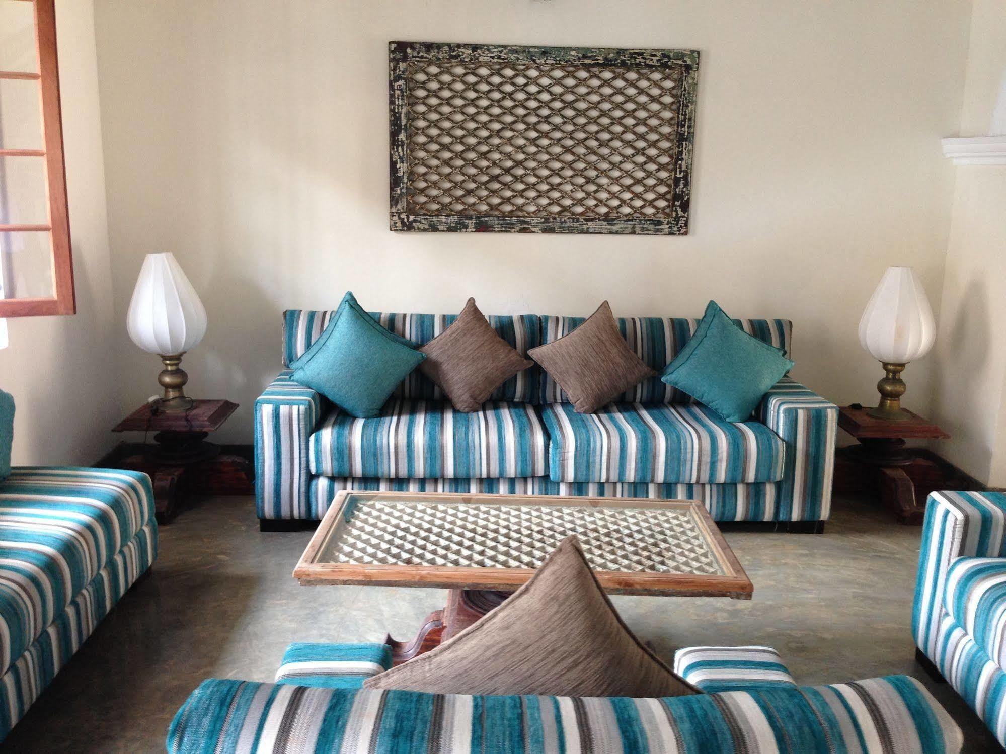Khalid'S Guest House Galle Buitenkant foto