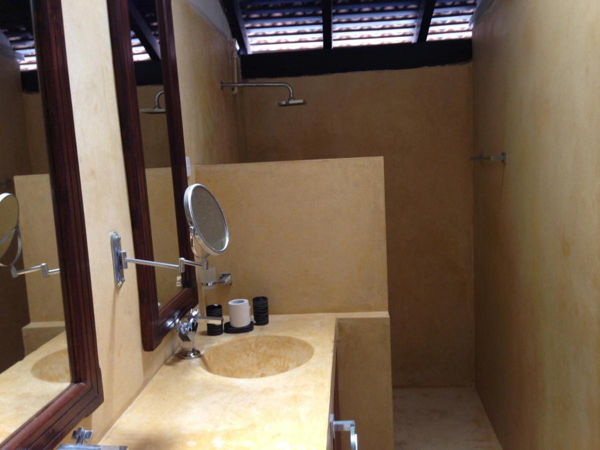 Khalid'S Guest House Galle Buitenkant foto